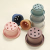 Silicon  Stacking Cup Toys