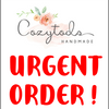 Urgent Order