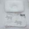 Customized Newborn Pillow