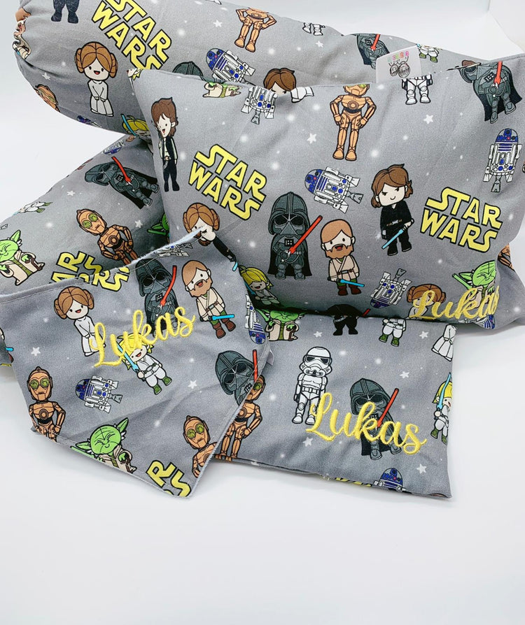 Customized Bundle Set Yourself