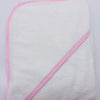 Personalized Hooded Towel With Name