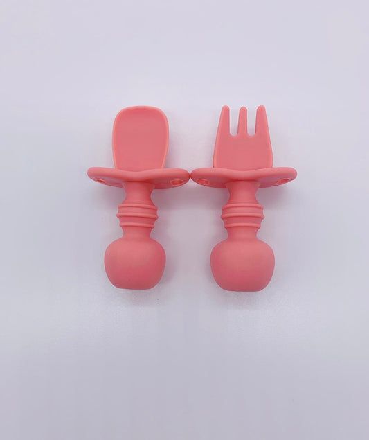 Baby Feeding Utensils