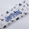 Customized Beansprout Husk Pillow