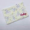 Customized Cotton Pillow