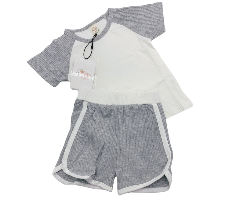 Toddler Clothing Set