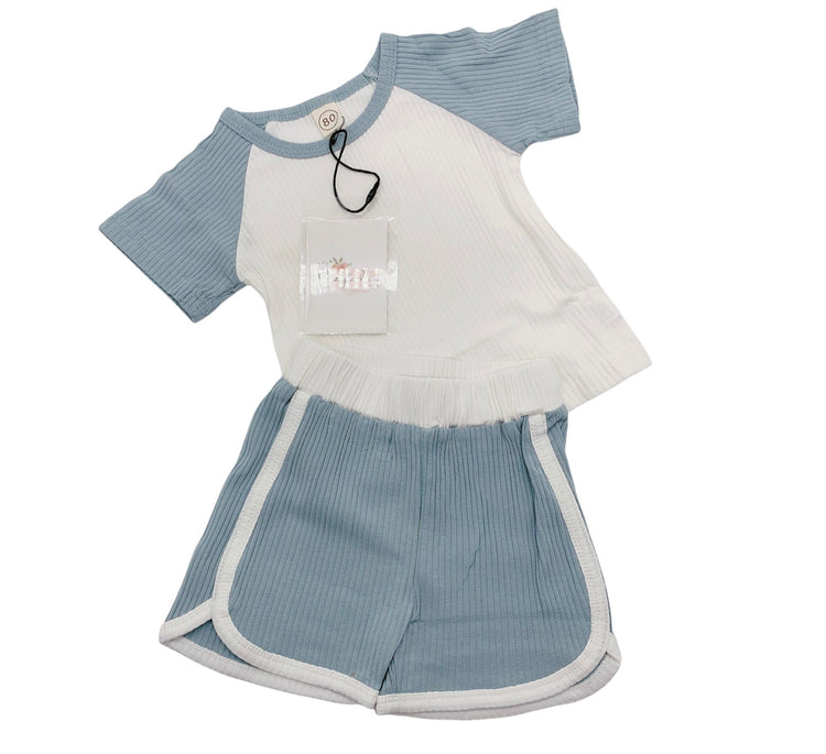 Toddler Clothing Set