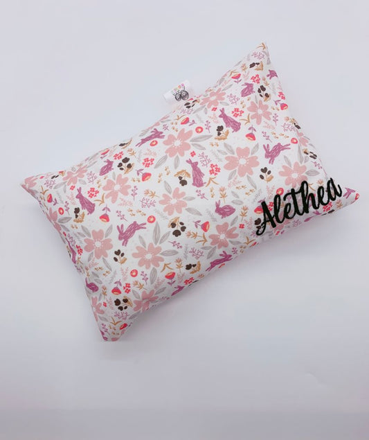 Customized Cotton Pillow