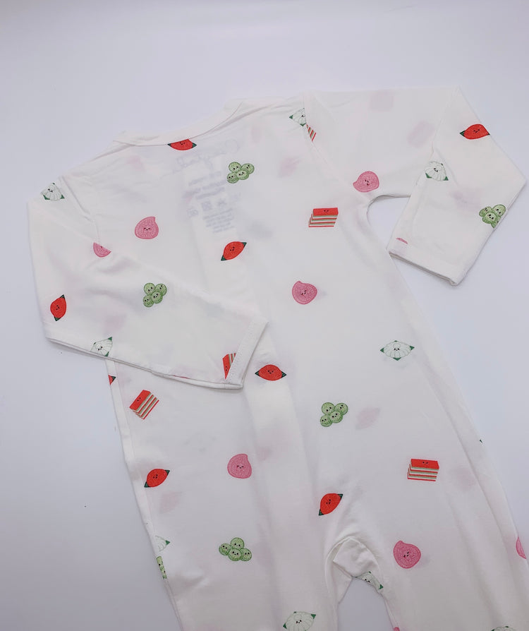 Little kuehs Romper