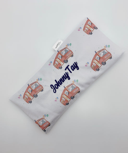Customized Beansprout Husk Pillow