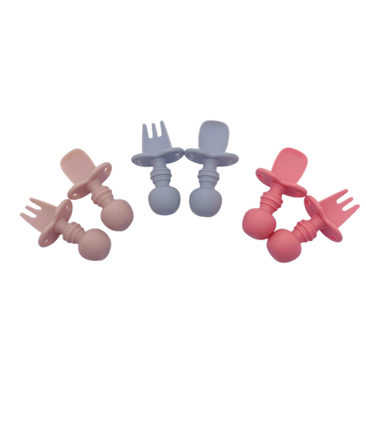 Baby Feeding Utensils