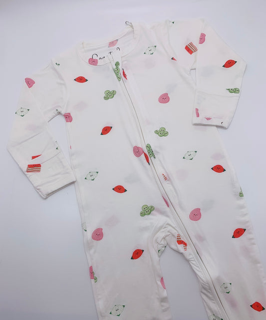 Little kuehs Romper
