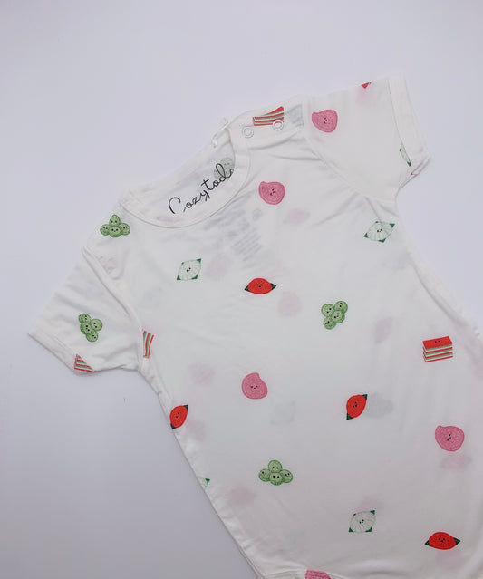 Little kuehs Romper