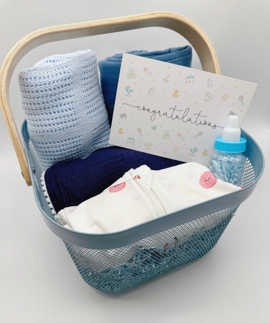 Newborn Hamper