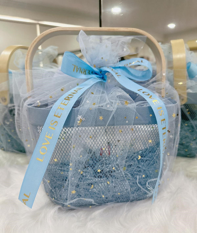 Newborn Hamper