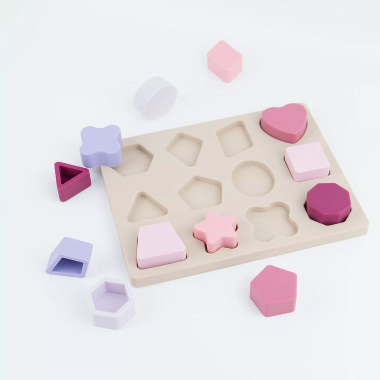 Geometry Educational Toys