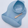 Baby Feeding Set 4