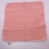 Baby pom pom cotton muslin handkerchief