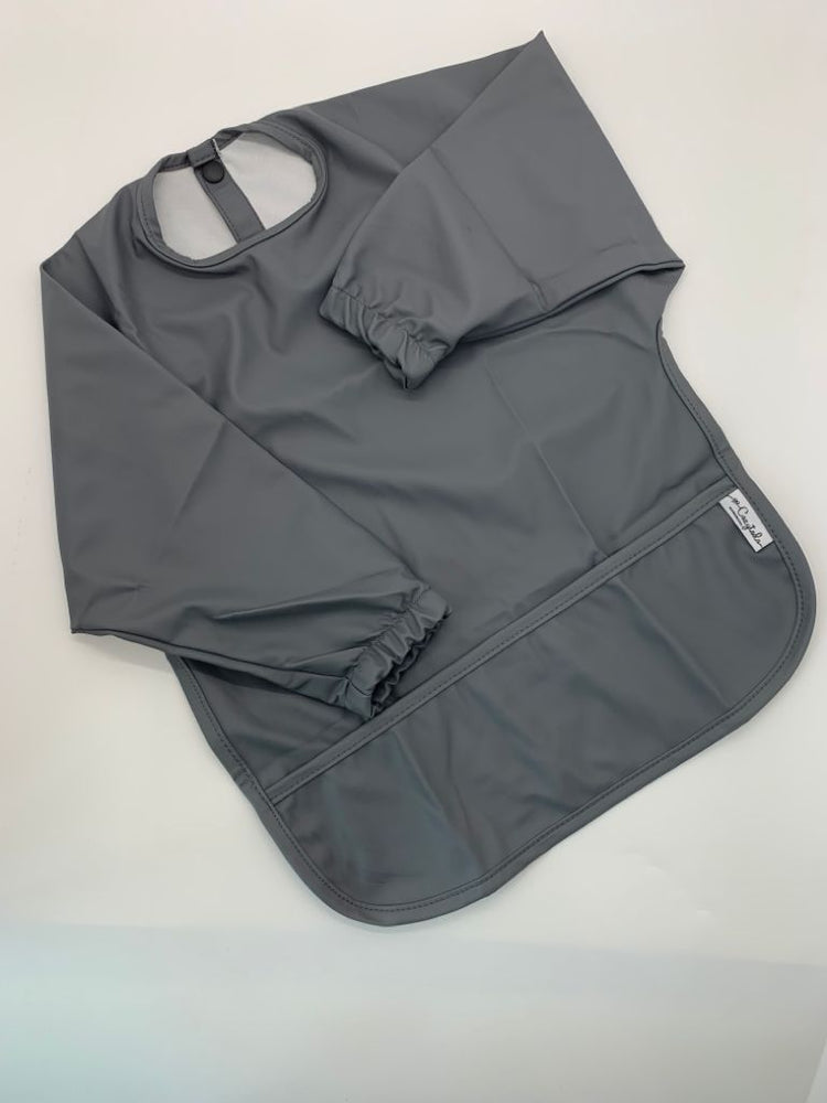 Waterproof Sleeve Bib