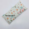 Customized Dual Fabrics Beansprout Husk Pillow