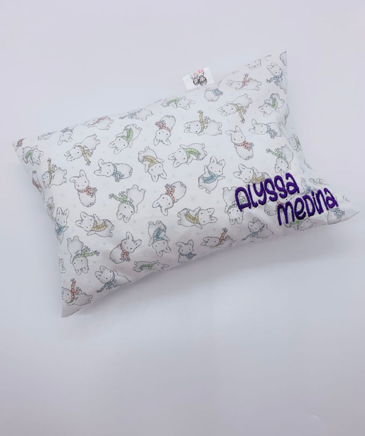 Customized Cotton Pillow