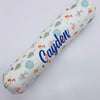 Customized Bolster