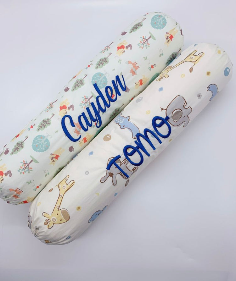 Customized Bolster