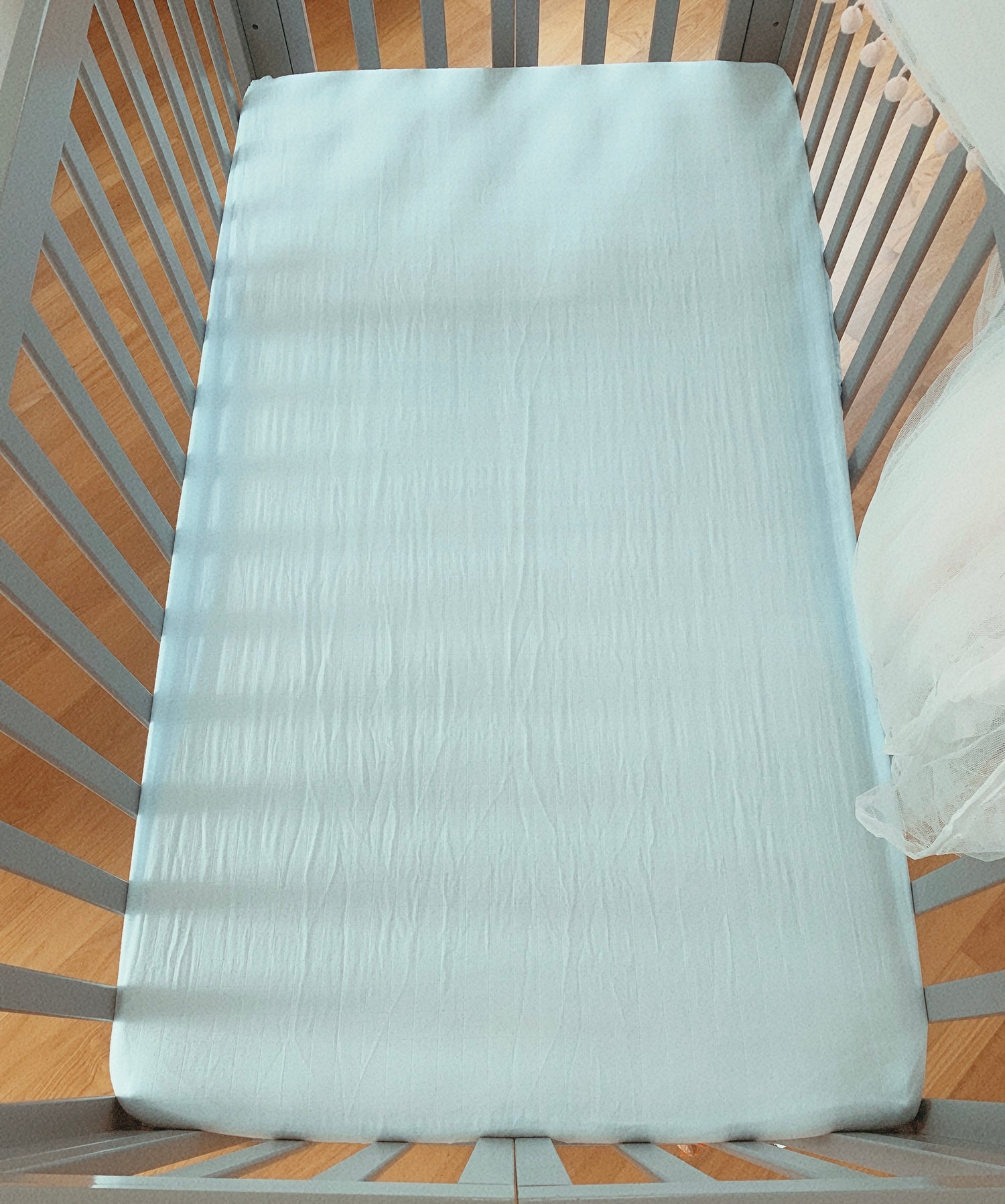Cotsheet Cover