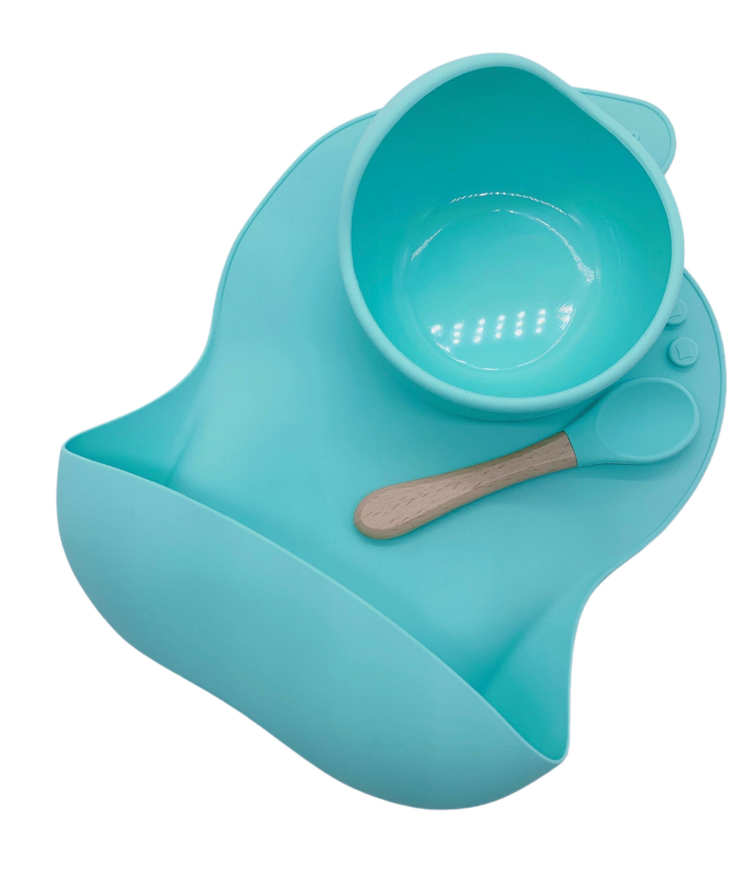 Baby Feeding Set